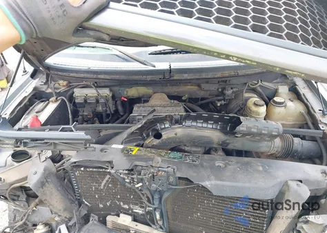 2004 Ford F-150 Lariat/Xl/Xlt from USA, damaged, VIN 1FTPX12504FA01385